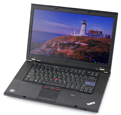 Замена процессора на ноутбуке Lenovo ThinkPad W520